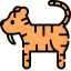 Smilodon icon 64x64
