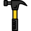 Hammer icon 64x64