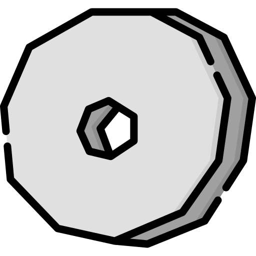 Wheel icon