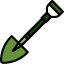 Dig icon 64x64