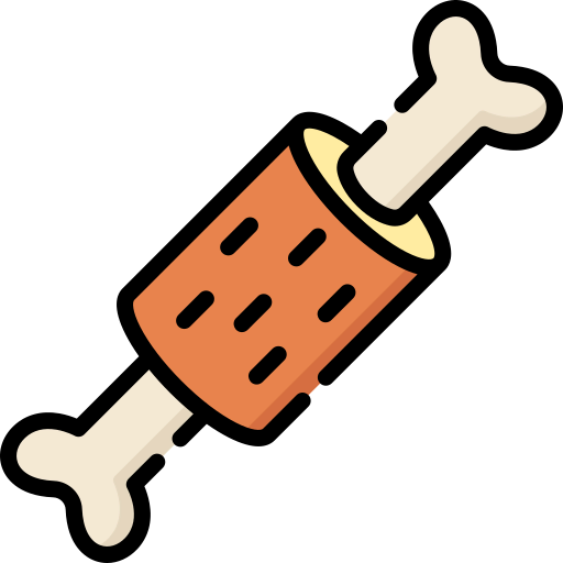 Meat icon