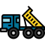 Dumper icon 64x64