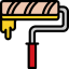 Paint roller icon 64x64