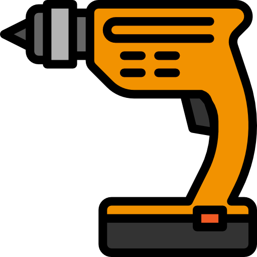 Drill icon