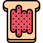 Toast icon 64x64