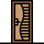 Door icon 64x64