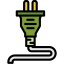 Plug icon 64x64