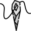 Needle icon 64x64