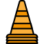 Cone icon 64x64