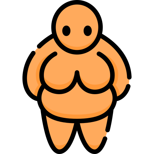 Statue icon
