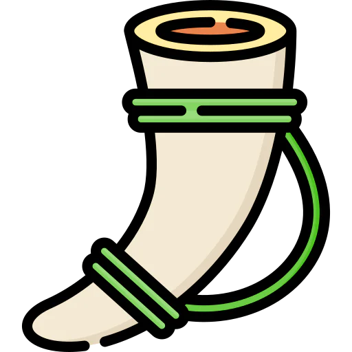 Horn icon