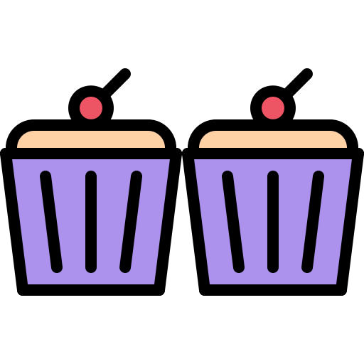 Muffins icon