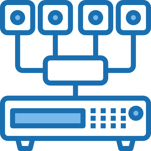 Cctv icon