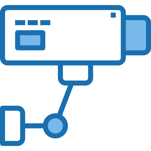 Cctv icon