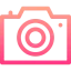 Camera icon 64x64