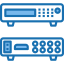 Video recorder Ikona 64x64