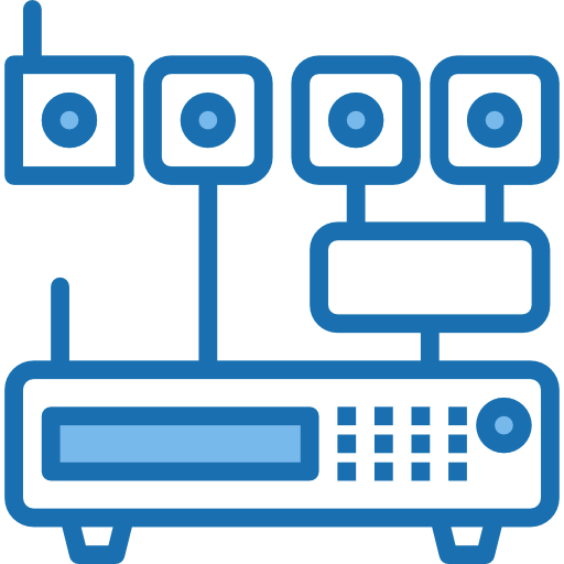 Cctv icon