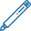 Spy pen icon 64x64
