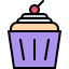 Muffin icon 64x64