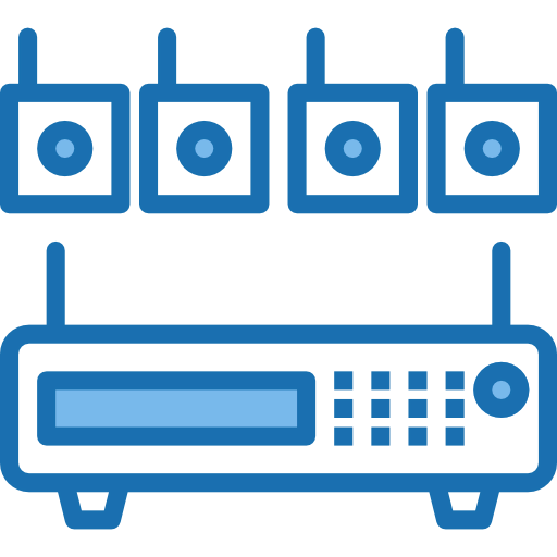 Cctv icon