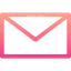 Mail icon 64x64