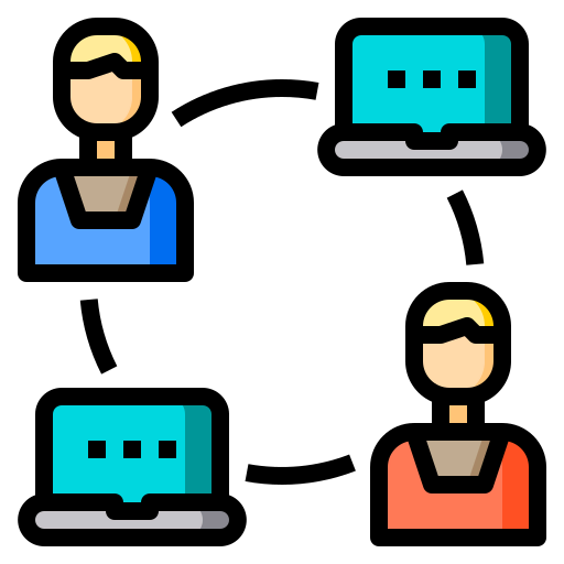 Connection icon