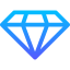 Diamond icon 64x64