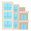 Apartment icon 64x64