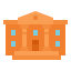 Bank icon 64x64