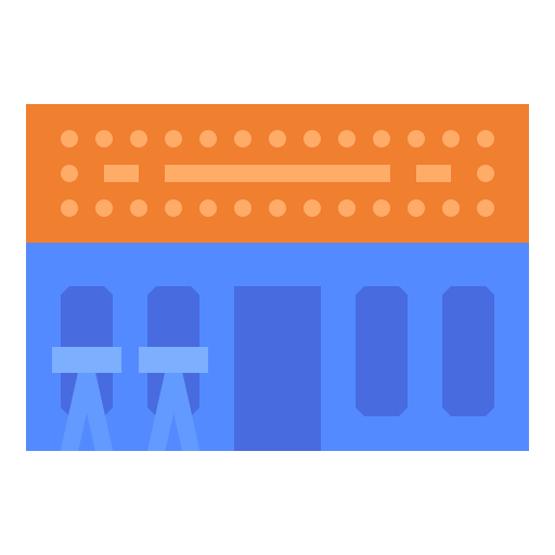 Bar icon