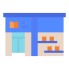 Bookstore Symbol 64x64