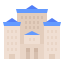 Real estate icon 64x64