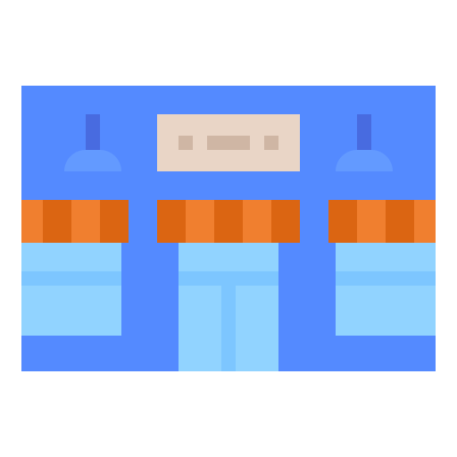 Cafe icon
