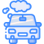 Pollution icon 64x64