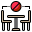 Keep distance Symbol 64x64