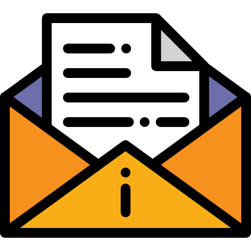Email icon