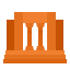Museum icon 64x64