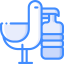 Seagull icon 64x64
