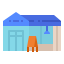 Restaurant icon 64x64
