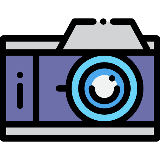 Camera icon