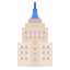 Skycraper biểu tượng 64x64