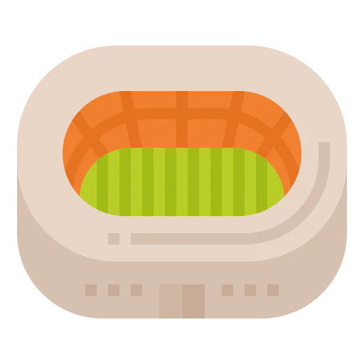 Stadium icon
