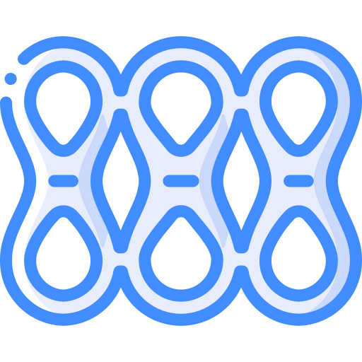 Plastic icon