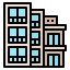 Apartment icon 64x64
