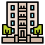 Apartment icon 64x64