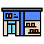 Bookstore Symbol 64x64