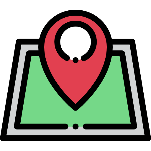 Map іконка