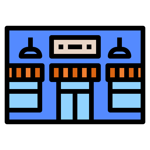 Cafe icon