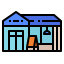 Restaurant icon 64x64