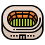 Stadium Ikona 64x64